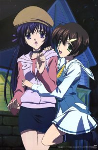 BUY NEW sola - 117084 Premium Anime Print Poster